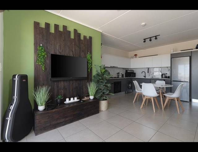 2 BEDROOM APARTMENT FOR SALE IN THE HUNTSMAN